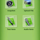 Illustration for article titled File-Syncing App Evernote Looks Perfectly Organized on the iPad